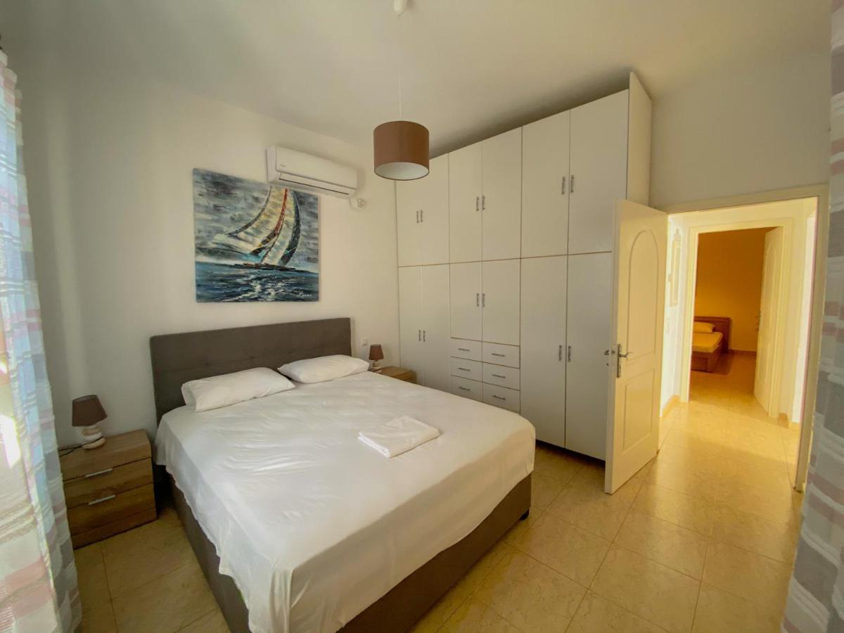 Sifneiko Arxontiko Hotel Faros  Exterior photo